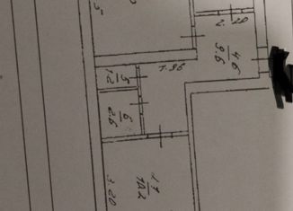 Продам 2-комнатную квартиру, 49.3 м2, Учалы, улица Горького, 6