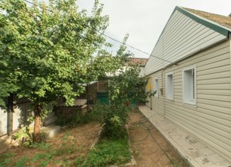 Продам дом, 54.2 м2, Волжский, Заречный переулок