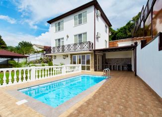 Продам дом, 165 м2, село Нижнее Учдере, Енисейский переулок