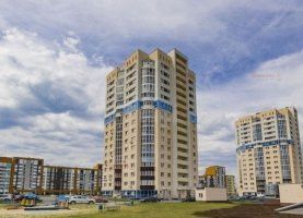 Продаю трехкомнатную квартиру, 76.8 м2, Екатеринбург, улица Барвинка, 45, улица Барвинка