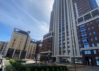 Квартира на продажу студия, 31 м2, Екатеринбург, улица Азина, улица Азина