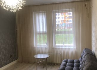 Продажа 2-ком. квартиры, 44 м2, Новороссийск, улица Григорьева, 12к1, ЖК Черноморский-2