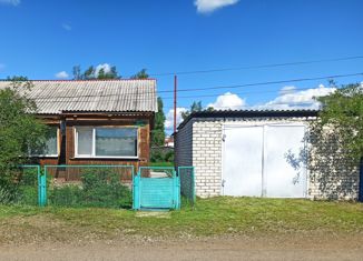 Продажа дома, 57.1 м2, село Чугуевка, улица Чкалова, 8