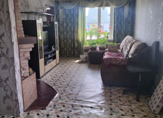 Продам дом, 81 м2, посёлок Ключи, улица Ломоносова, 19