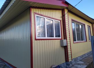 Продажа дома, 54 м2, Марий Эл, Октябрьская улица