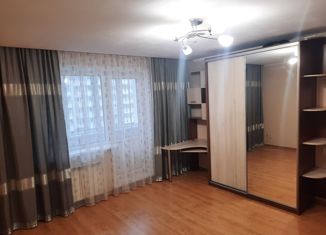 Продам 1-комнатную квартиру, 34 м2, Барнаул, Индустриальный район, улица Энтузиастов, 34