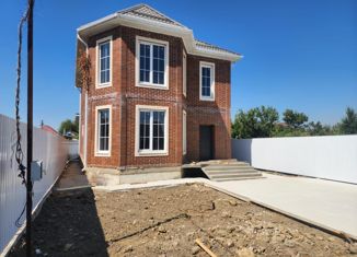 Продам дом, 150 м2, посёлок городского типа Яблоновский, улица Чапаева