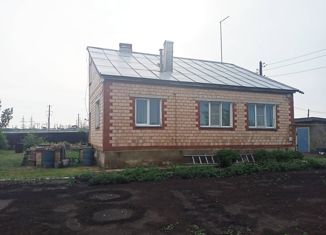 Продаю дом, 136 м2, посёлок Буранный, Дружный переулок, 15