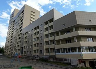 1-комнатная квартира на продажу, 30 м2, Новосибирск, Тульская улица, 80, ЖК Тульский