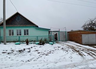 Продажа дома, 48 м2, село Вятское, улица Труда