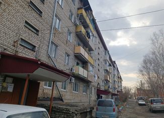 Продам трехкомнатную квартиру, 57 м2, Партизанск, улица Мирошниченко, 15А