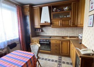 Продам 3-комнатную квартиру, 73.5 м2, Москва, улица Ивана Бабушкина, 3, улица Ивана Бабушкина