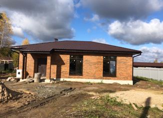 Продажа дома, 133 м2, деревня Скобелево, Сосновая улица, 5