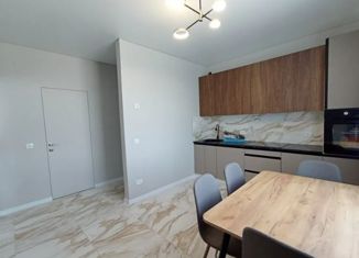 Продается 1-комнатная квартира, 35.5 м2, Краснодар, улица 3-я Линия, 131, микрорайон Славянский