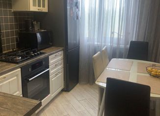 Продается 3-комнатная квартира, 64.3 м2, Нижний Новгород, улица Свободы, 120, улица Свободы