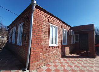 Продаю дом, 50 м2, станица Копанская, улица Ленина, 22