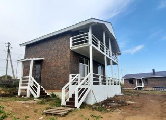 Продажа дома, 134.6 м2, деревня Ветошниково, Вешняковская улица