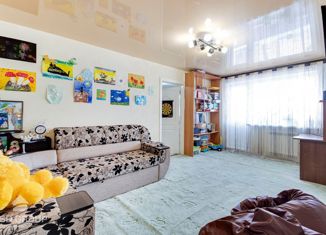 2-комнатная квартира на продажу, 41.1 м2, Хабаровск, Стадионный переулок, 3
