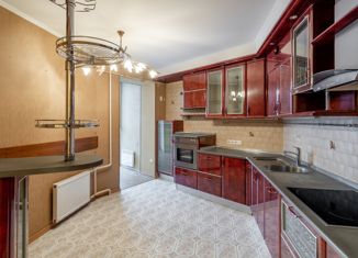 3-комнатная квартира на продажу, 93 м2, Санкт-Петербург, Коломяжский проспект, 26, метро Пионерская