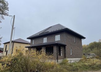 Дом на продажу, 197.9 м2, Смоленск, Промышленный район, 1-я Брянская улица, 25