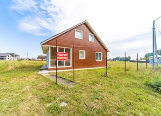 Продажа дома, 100 м2, поселок городского типа Полазна