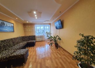 3-комнатная квартира на продажу, 60.2 м2, Бугульма, улица Ивана Крылова, 9