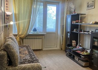 Продажа 1-комнатной квартиры, 32.6 м2, Самара, улица Гагарина, 56, метро Гагаринская