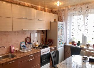Продажа 2-ком. квартиры, 54 м2, Челябинская область, улица Каширина, 50