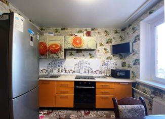 1-ком. квартира на продажу, 40.7 м2, Магнитогорск, Советская улица, 22