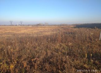 Продаю участок, 12.5 сот., село Волковское