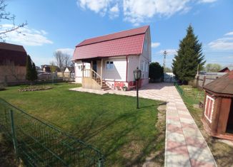 Дом на продажу, 128 м2, село Анискино, СНТ Заречный, 105