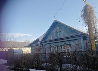 Дом на продажу, 55 м2, Кинель, Коммунальный переулок