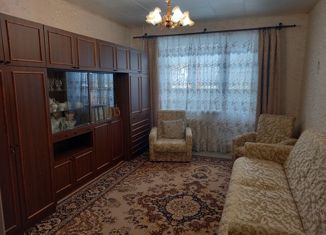 Продается трехкомнатная квартира, 64.5 м2, Подпорожье, Комсомольская улица, 2Б