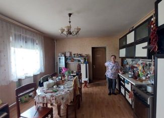 Продаю дом, 124.8 м2, село имени Тельмана, улица Кирова, 16