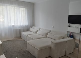 Продажа двухкомнатной квартиры, 42 м2, Элиста, улица Юрия Клыкова, 138, 2-й микрорайон