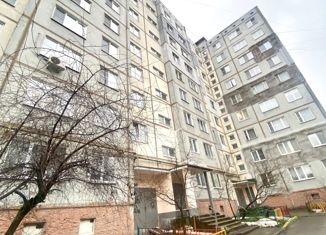 Трехкомнатная квартира на продажу, 67 м2, Тула, улица Революции, 35, Советский территориальный округ