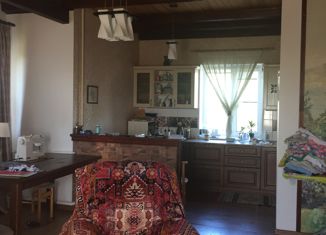 Продам дом, 120.5 м2, село Берёзово, Весенняя улица