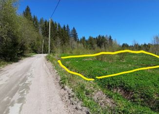 Продам земельный участок, 8.3 сот., коттеджный посёлок Ближний Хутор