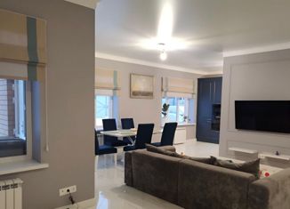 Продаю дом, 150 м2, село Черешня, Пермская улица