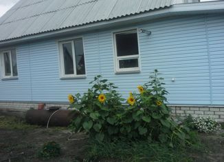 Дом на продажу, 85 м2, село Кетово, улица Космонавтов