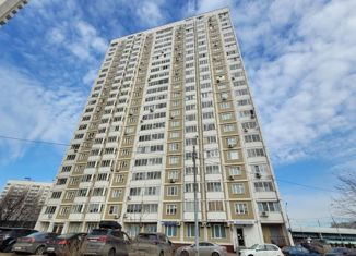 Продажа 1-комнатной квартиры, 38.2 м2, Москва, Южнобутовская улица, 8, метро Улица Скобелевская