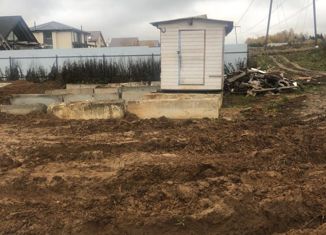 Участок на продажу, 6 сот., деревня Малая Чёрная