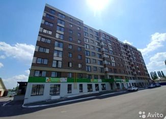 Продается 2-ком. квартира, 65.5 м2, Бобров, улица Гагарина, 157Б