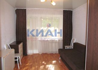 Продажа квартиры студии, 19 м2, Красноярский край, улица Партизана Железняка, 11Б