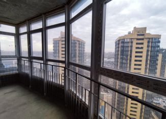 1-ком. квартира на продажу, 34.42 м2, Ростов-на-Дону, улица Ларина, 45с6, ЖК Сердце Ростова 2
