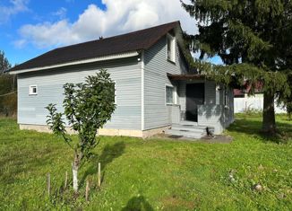 Продам дом, 102.1 м2, садоводческий массив Тикопись, Учебная улица