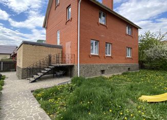 Продам дом, 298 м2, Домодедово, Вечерняя улица, 16