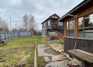 Продам дом, 72 м2, Московская область, садово-дачное товарищество Берёзка, 41