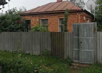 Продам дом, 56.4 м2, село Александровское, Красноармейская улица, 995