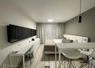 Продажа квартиры студии, 28 м2, Ростов-на-Дону, ЖК Левенцовка Парк, улица Ткачёва, 15